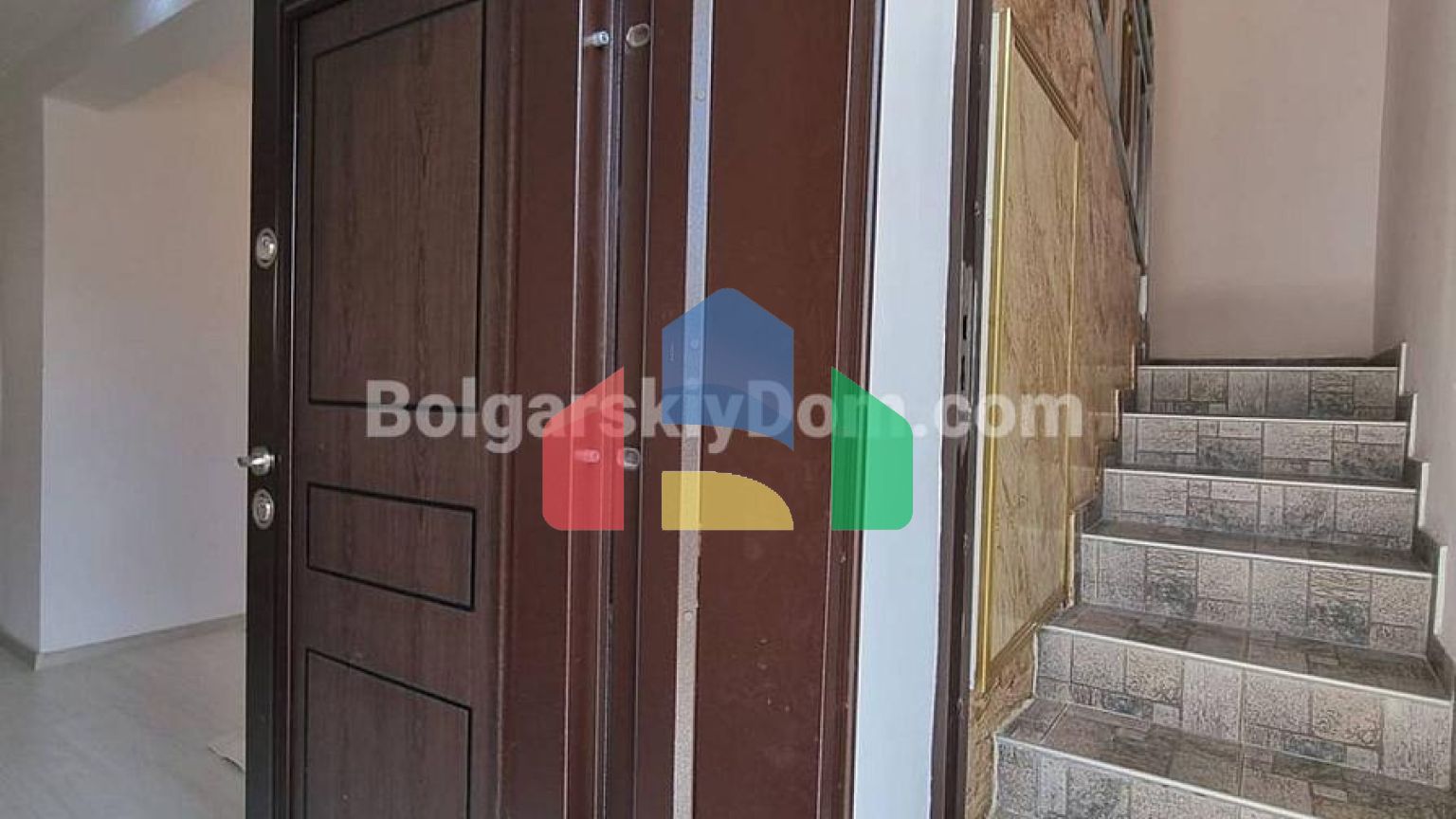 Дом в Медово