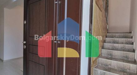 Дом в Медово