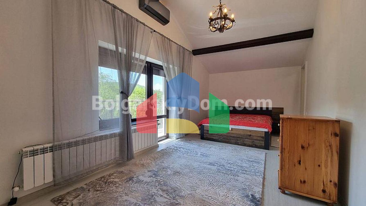 Дом в Медово