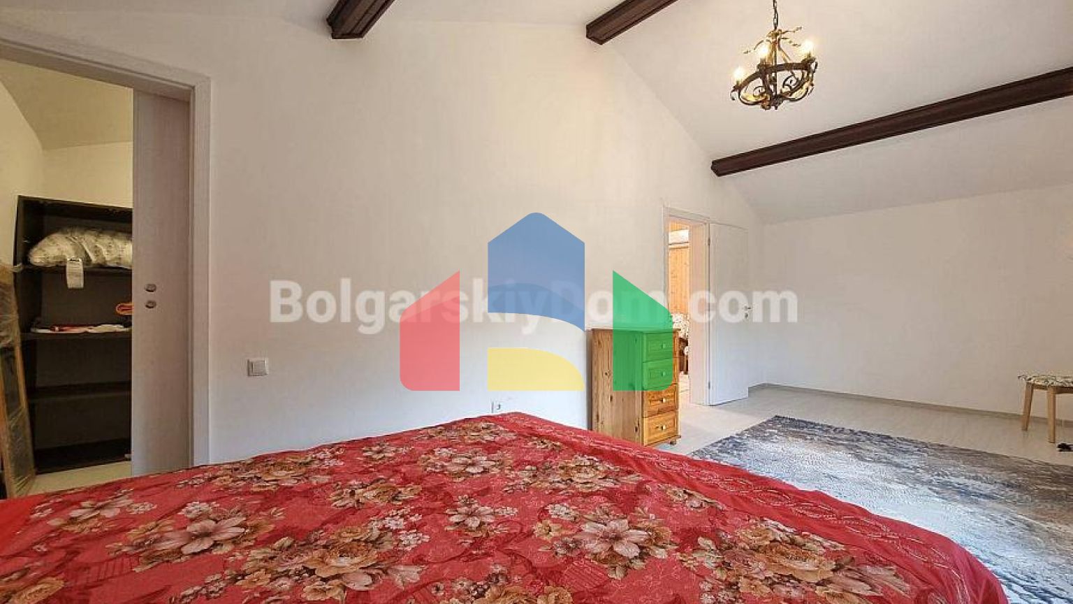 Дом в Медово