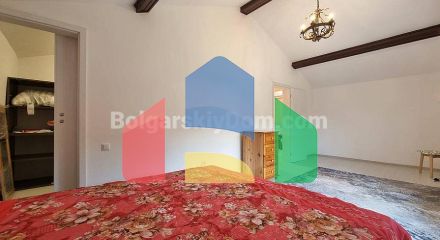 Дом в Медово