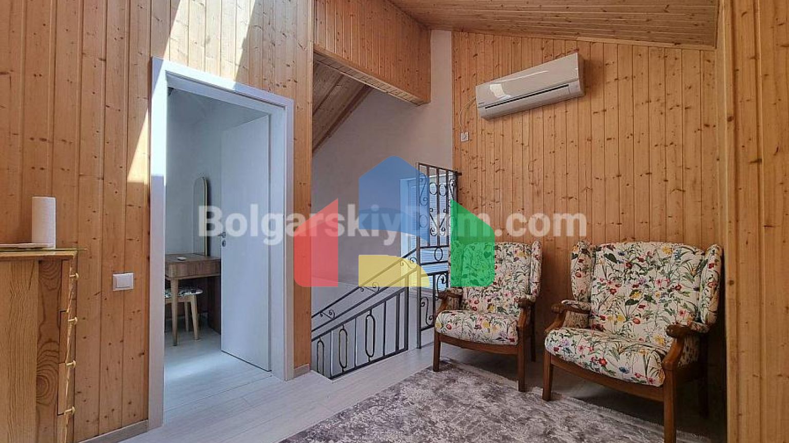 Дом в Медово