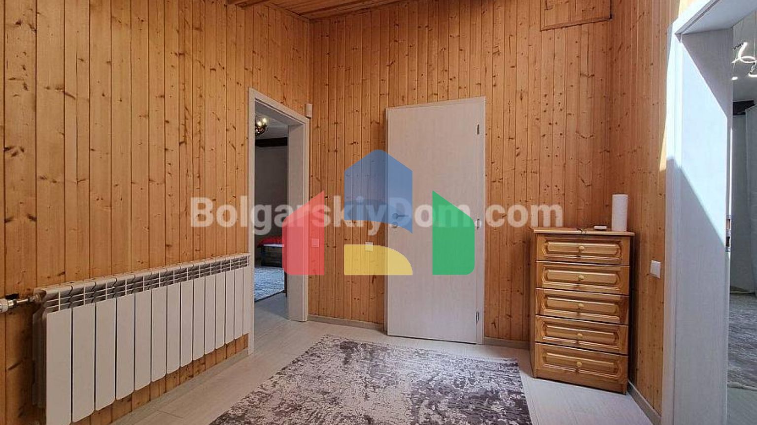 Дом в Медово