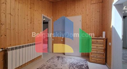 Дом в Медово