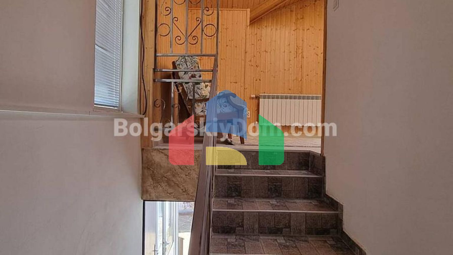 Дом в Медово