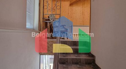 Дом в Медово