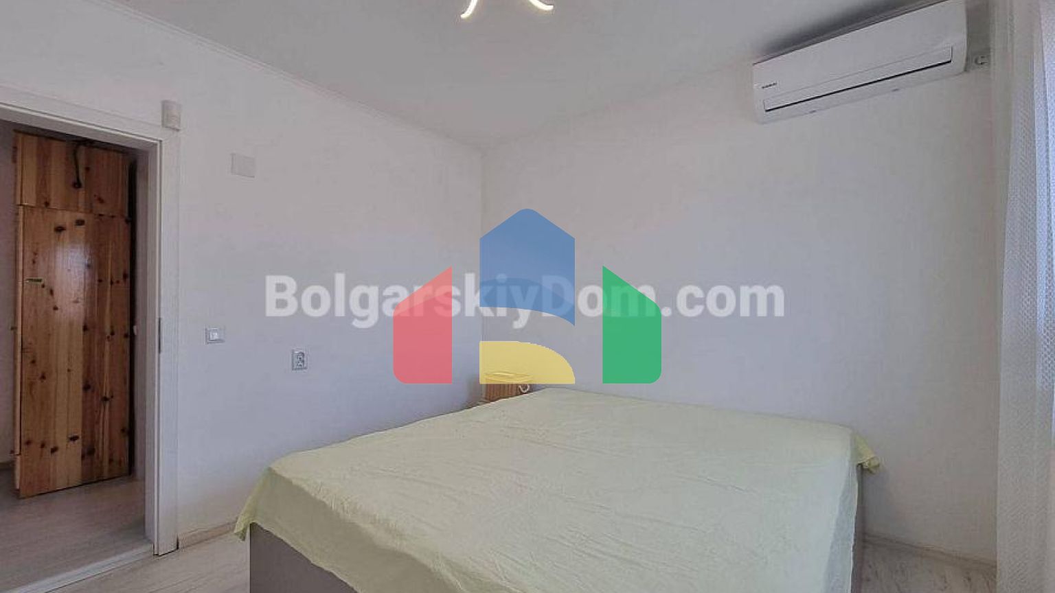 Дом в Медово