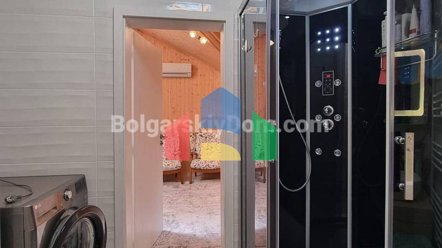 Дом в Медово