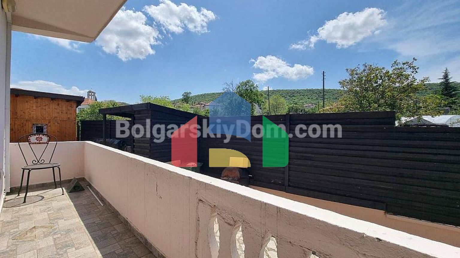 Дом в Медово