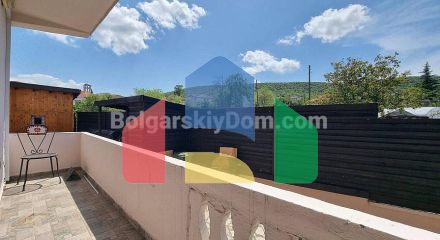 Дом в Медово