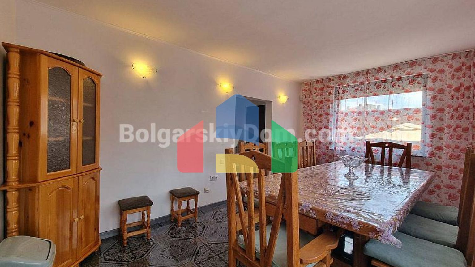 Дом в Медово