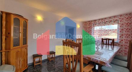 Дом в Медово