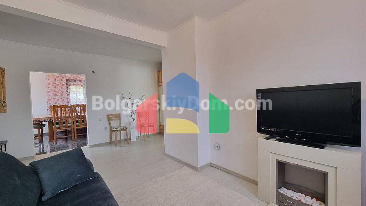 Дом в Медово