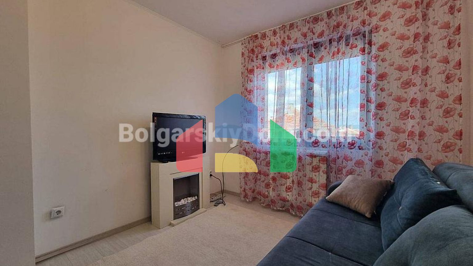 Дом в Медово