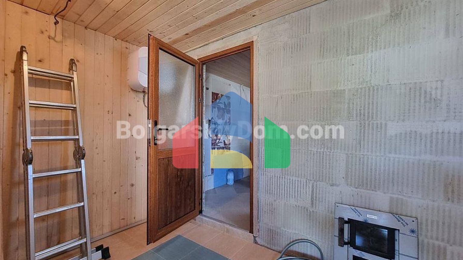 Дом в Медово