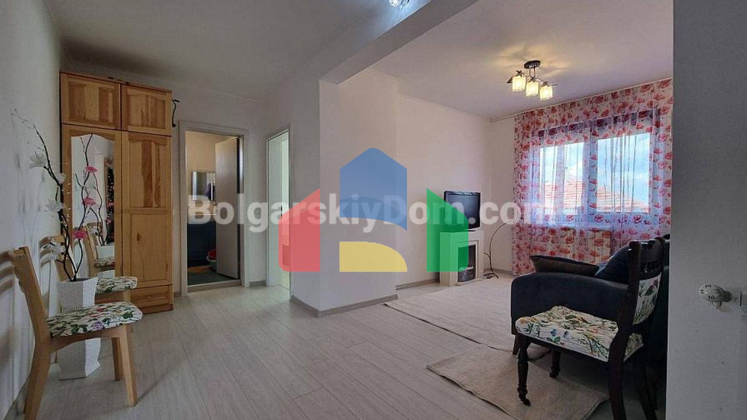 Дом в Медово