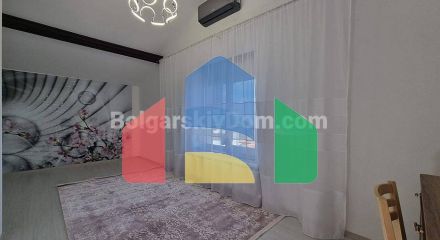 Дом в Медово