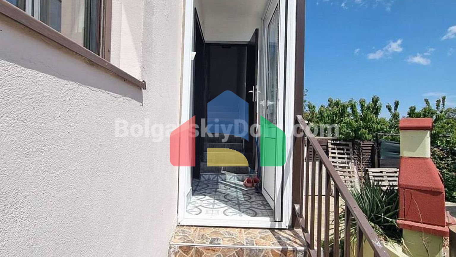 Дом в Медово