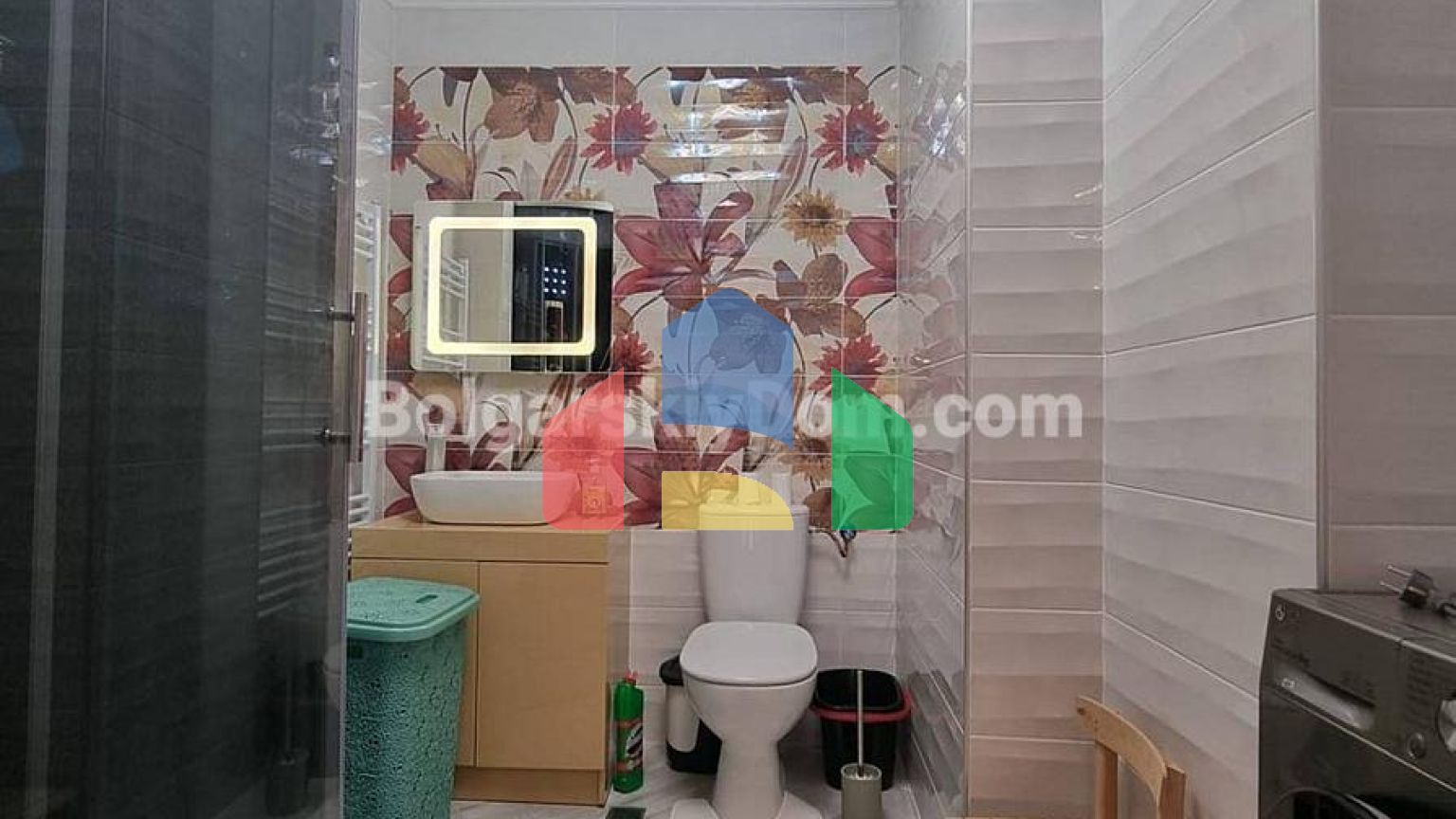 Дом в Медово