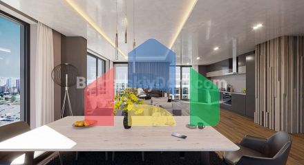 Apartments from the developer in Burgas