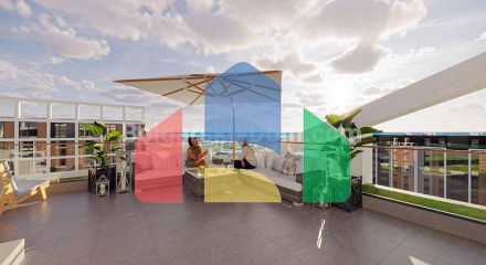 Квартири від забудовника в Бургасі