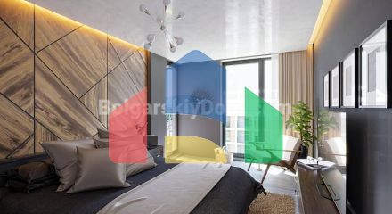 Квартири від забудовника в Бургасі