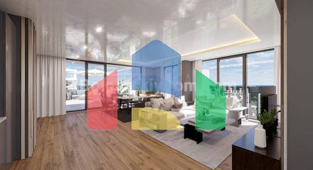 Квартири від забудовника в Бургасі