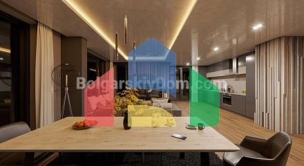 Квартири від забудовника в Бургасі