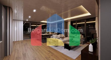 Квартири від забудовника в Бургасі