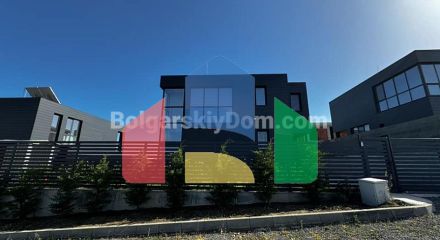 Дома в Маринке