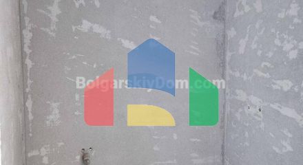 Трехкомнатная квартира в Крайморие