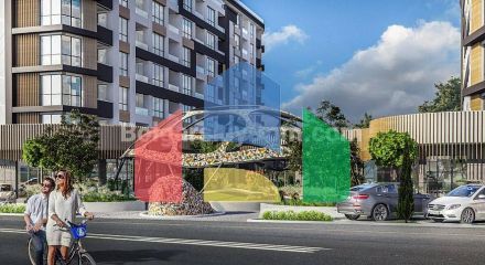 Недвижимость от застройщика в Скарабей Тортуга
