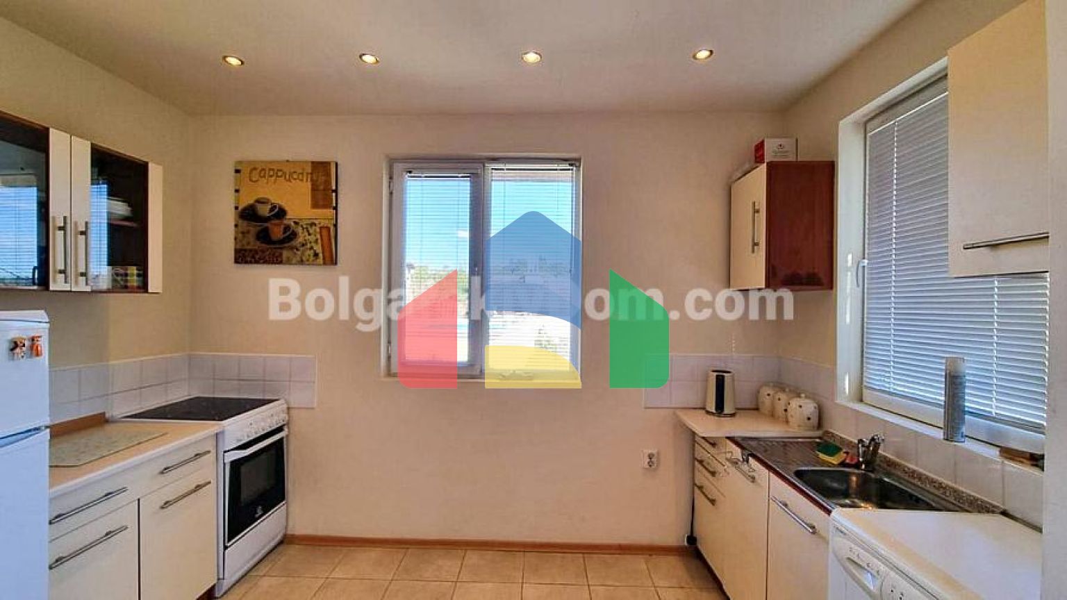 Дом в Ново Паничарево