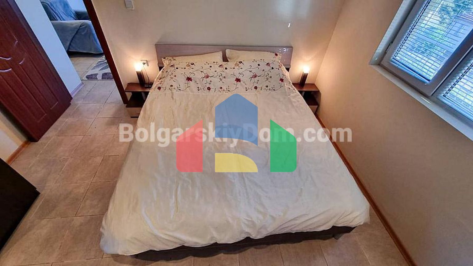 Дом в Ново Паничарево