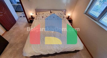 Дом в Ново Паничарево