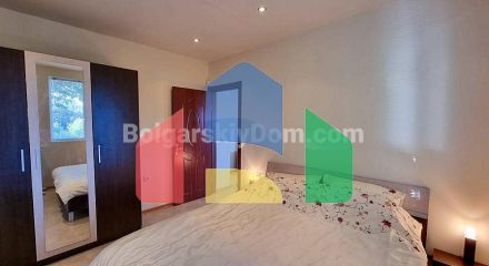 Дом в Ново Паничарево