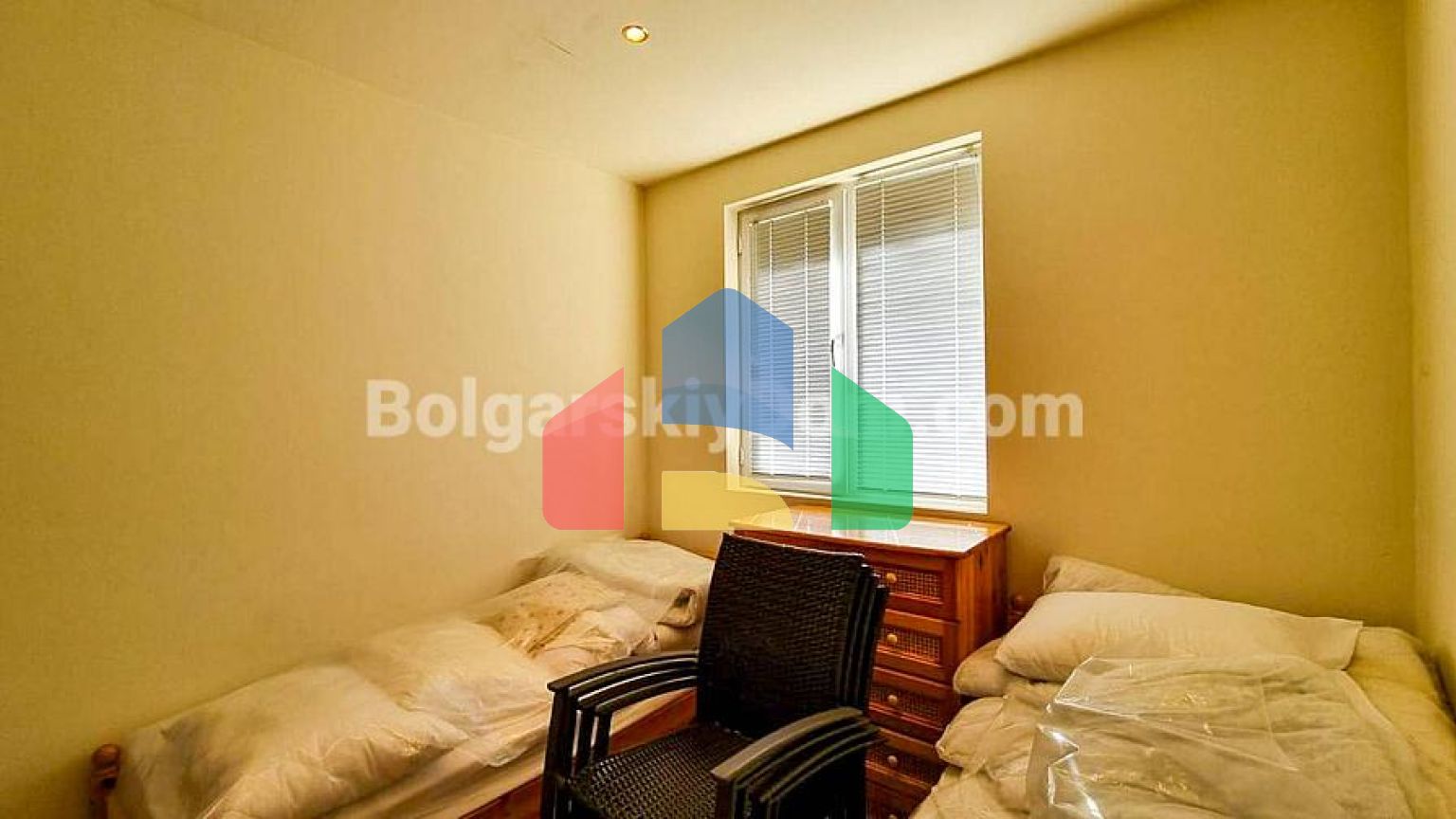 Дом в Ново Паничарево