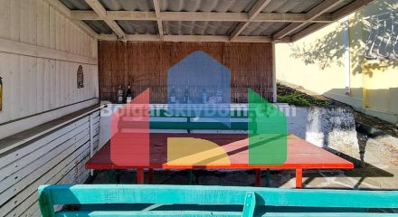 Дом в Ново Паничарево