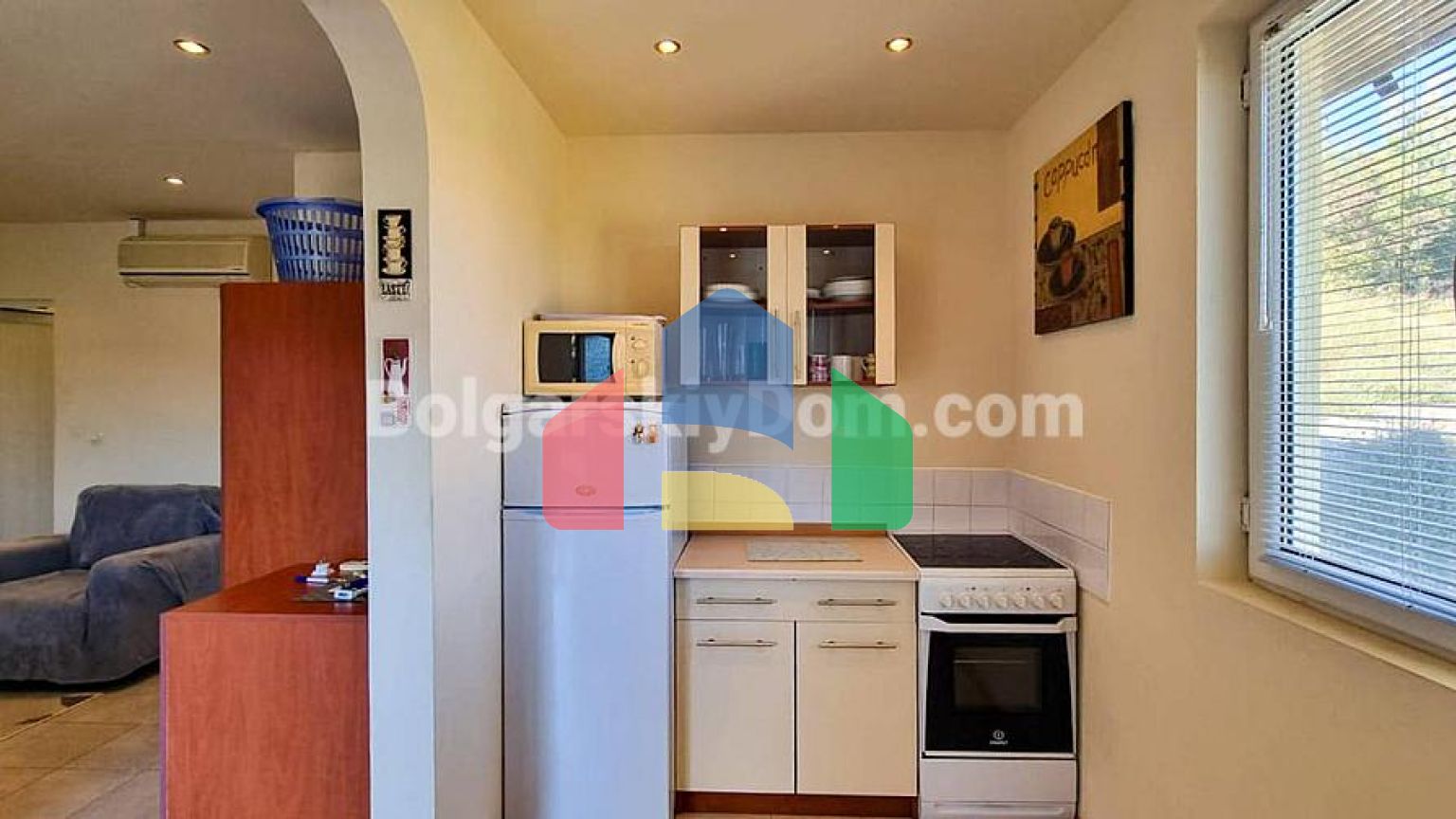 Дом в Ново Паничарево