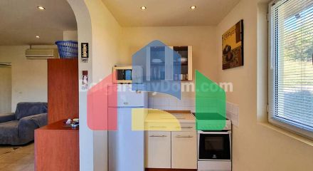 Дом в Ново Паничарево