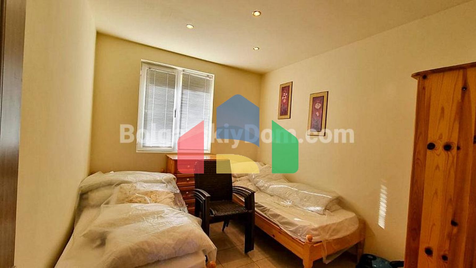 Дом в Ново Паничарево