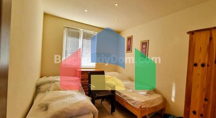 Дом в Ново Паничарево