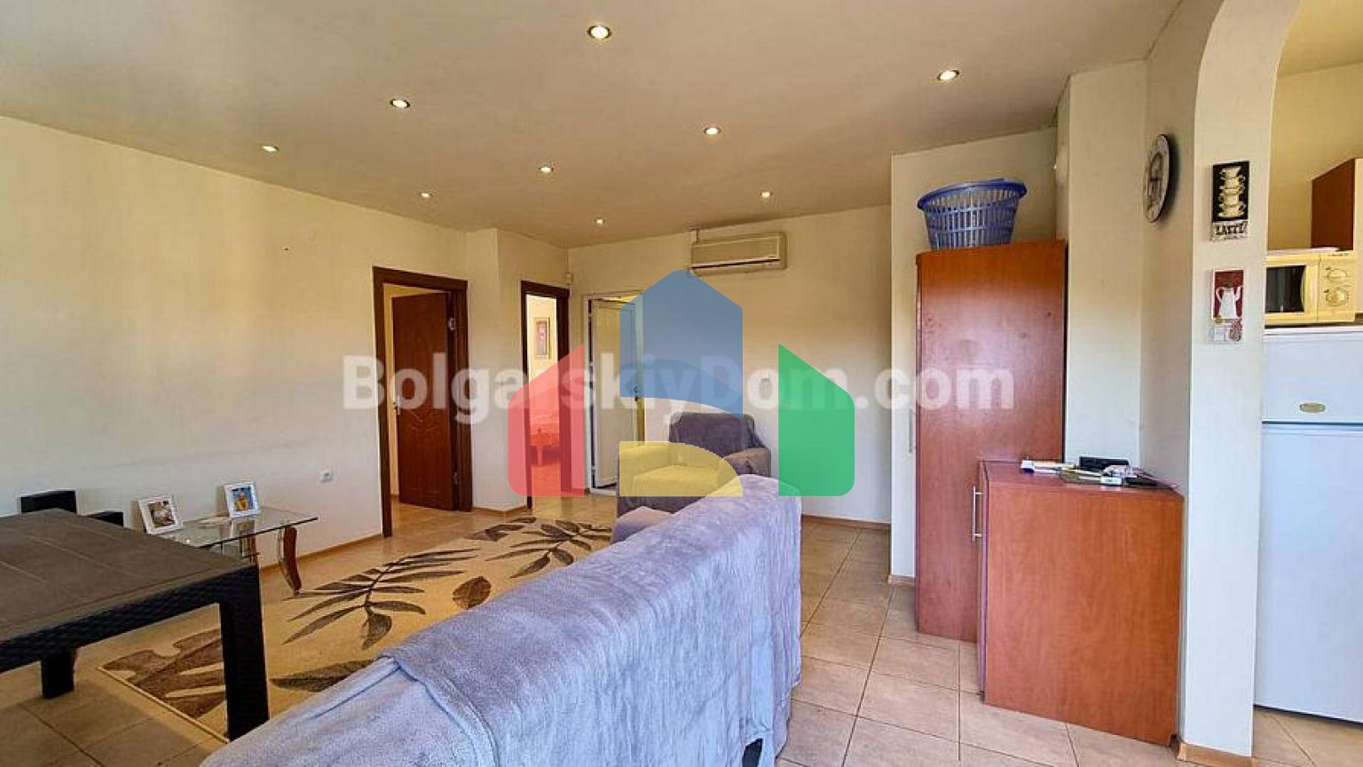 Дом в Ново Паничарево