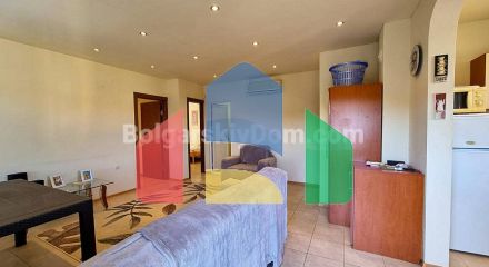 Дом в Ново Паничарево