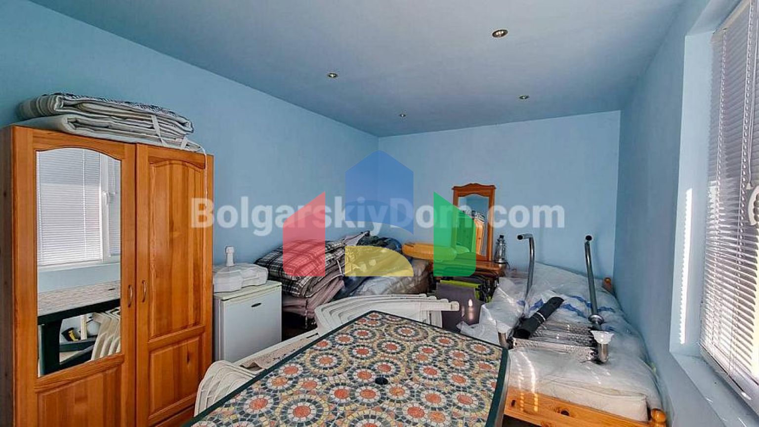 Дом в Ново Паничарево