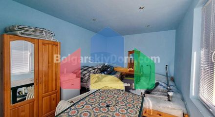 Дом в Ново Паничарево