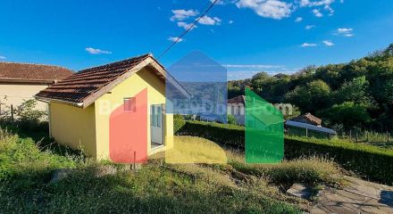 Дом в Ново Паничарево