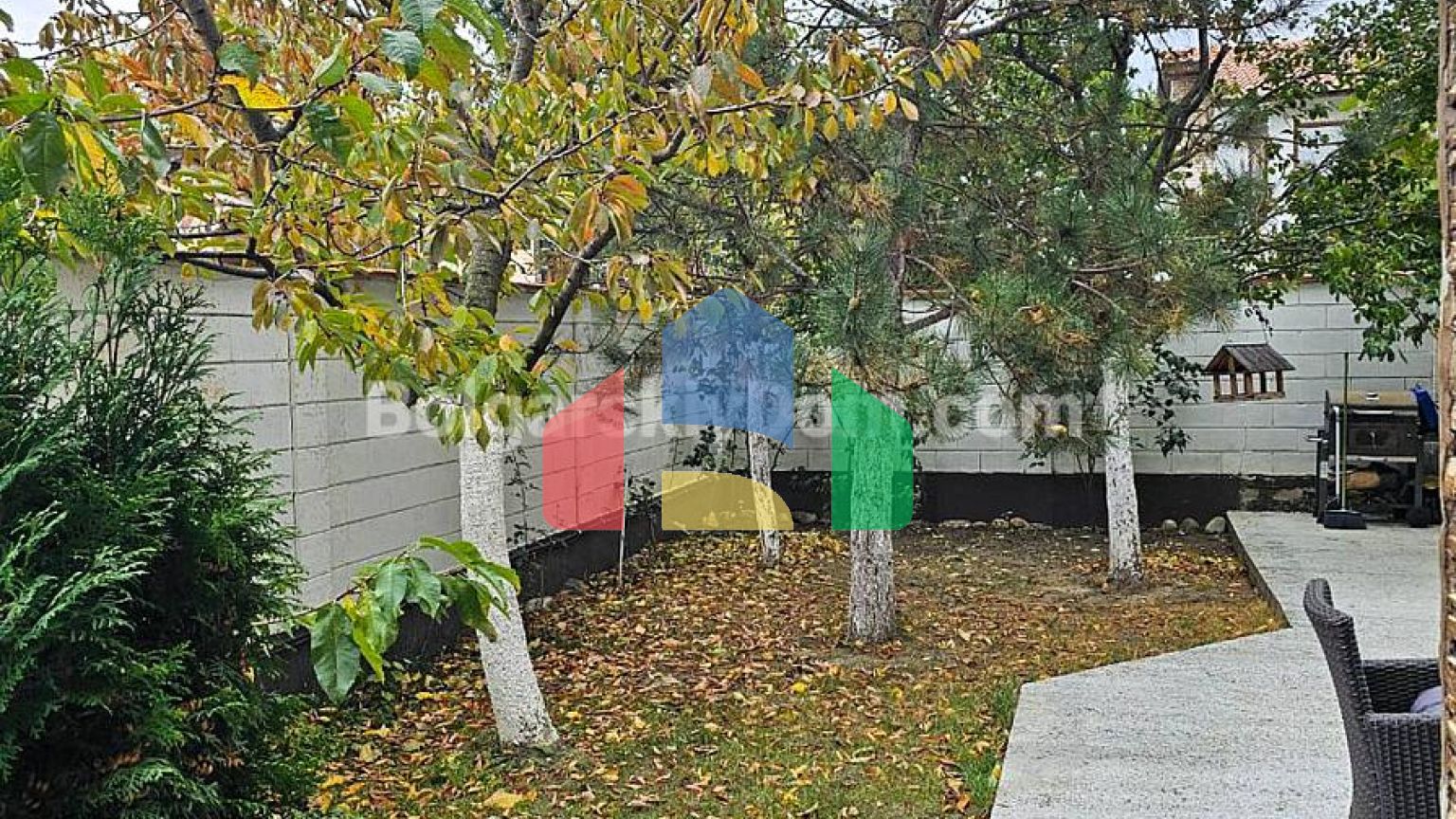 Дом в Гюльовце