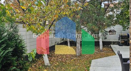 Дом в Гюльовце