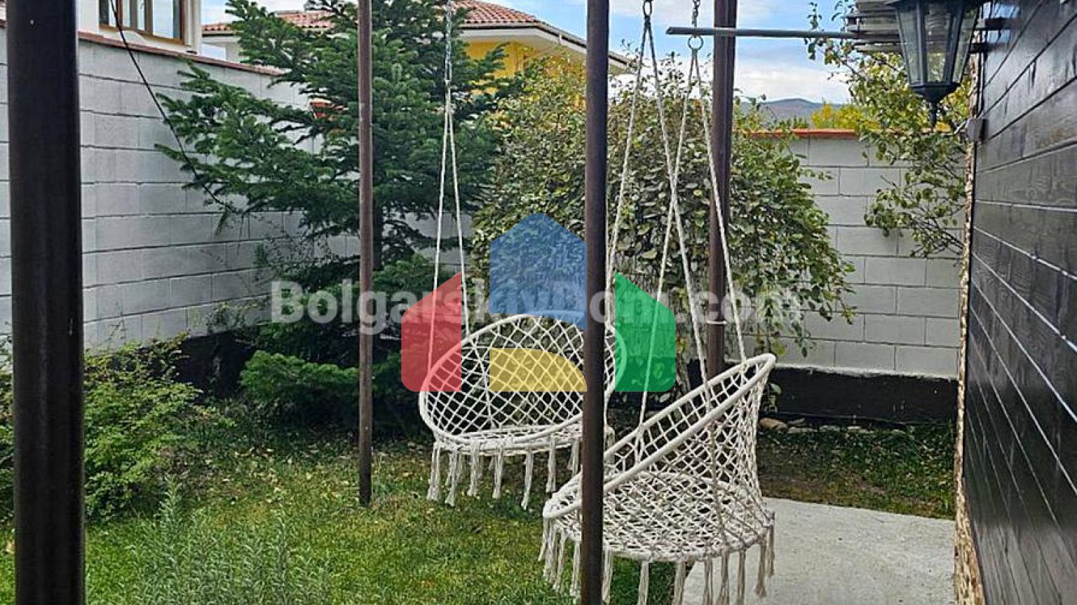 Дом в Гюльовце